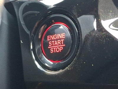 2024 Honda Civic Hatchback Sport Manual