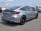 2024 Honda Civic Hatchback Sport Manual