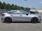 2024 Honda Civic Hatchback Sport Manual
