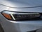 2024 Honda Civic Hatchback Sport Manual