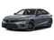 2024 Honda Civic Hatchback Sport Manual