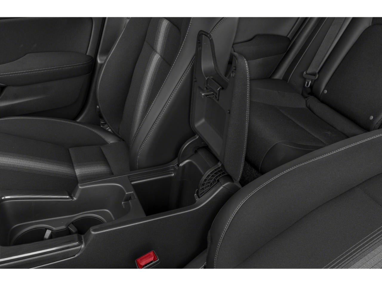 2024 Honda Civic Hatchback Sport Manual