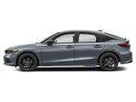 2024 Honda Civic Hatchback Sport Manual