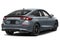 2024 Honda Civic Hatchback Sport Manual