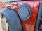 2014 Jeep Wrangler 4WD 2dr Sport