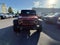 2014 Jeep Wrangler 4WD 2dr Sport