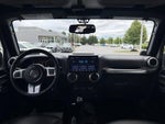 2014 Jeep Wrangler Unlimited 4WD 4dr Freedom Edition *Ltd Avail*