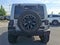 2017 Jeep Wrangler Unlimited Rubicon 4x4