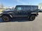 2017 Jeep Wrangler Unlimited Rubicon Hard Rock 4x4 *Ltd Avail*