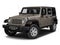 2017 Jeep Wrangler Unlimited Rubicon Hard Rock 4x4 *Ltd Avail*