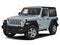 2023 Jeep Wrangler Willys 2 Door 4x4