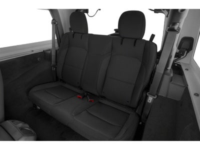 2023 Jeep Wrangler Willys 2 Door 4x4