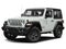 2018 Jeep Wrangler Rubicon 4x4