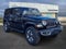 2022 Jeep Wrangler Unlimited Sahara 4x4