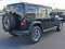 2022 Jeep Wrangler Unlimited Sahara 4x4