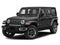2022 Jeep Wrangler Unlimited Sahara 4x4