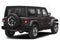 2022 Jeep Wrangler Unlimited Sahara 4x4