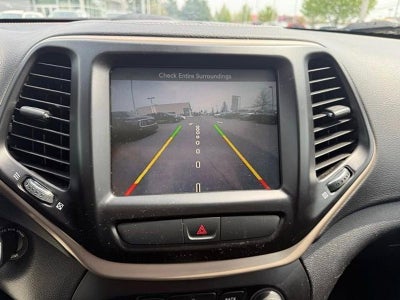 2017 Jeep Cherokee 75th Anniversary Edition 4x4 *Ltd Avail*