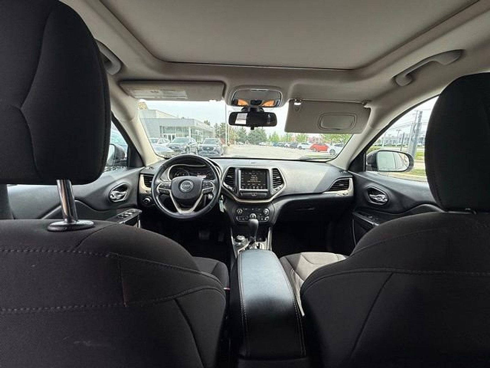 2017 Jeep Cherokee 75th Anniversary Edition 4x4 *Ltd Avail*