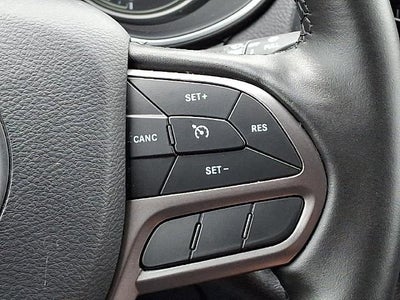2019 Jeep Cherokee Latitude Plus 4x4