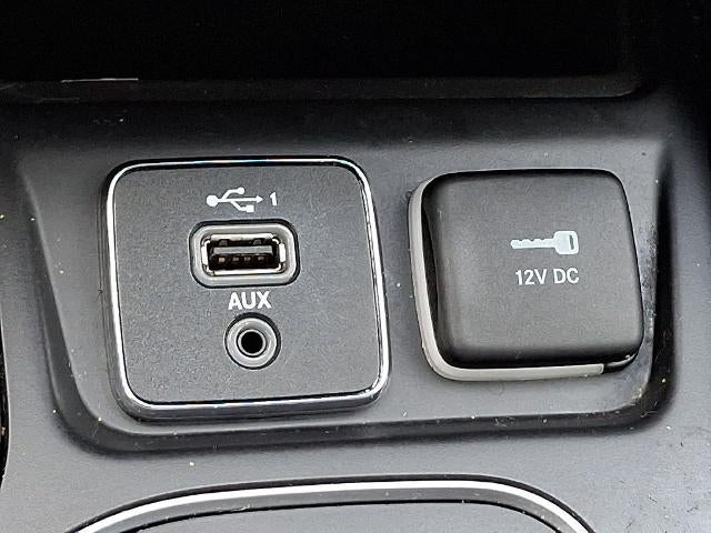 2019 Jeep Cherokee Latitude Plus 4x4