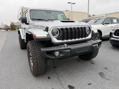 2025 Jeep Wrangler Sport S 4 Door 4x4