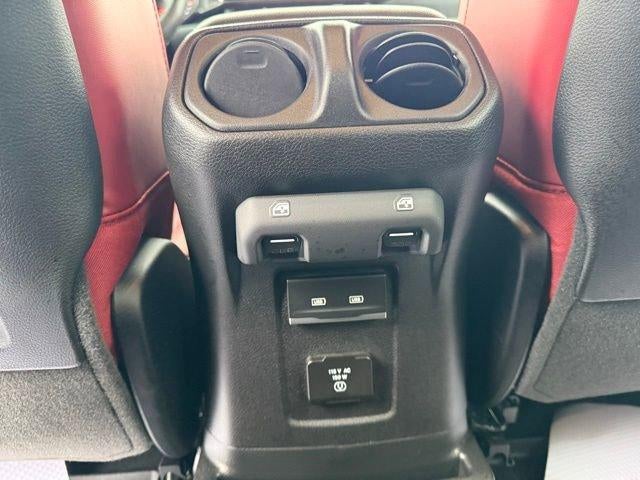 2025 Jeep Wrangler Sport S 4 Door 4x4