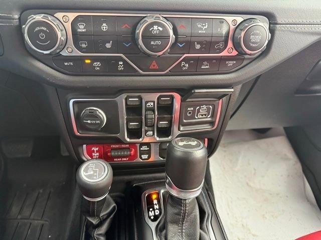 2025 Jeep Wrangler Sport S 4 Door 4x4