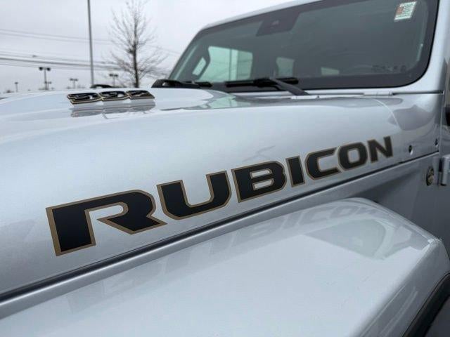 2025 Jeep Wrangler Sport S 4 Door 4x4