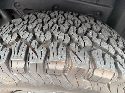 2025 Jeep Wrangler Sport S 4 Door 4x4