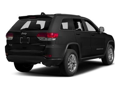 2017 Jeep Grand Cherokee 75th Anniversary Edition 4x4 *Ltd Avail*