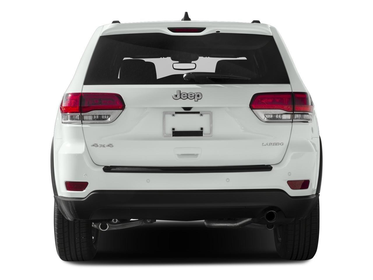 2017 Jeep Grand Cherokee 75th Anniversary Edition 4x4 *Ltd Avail*