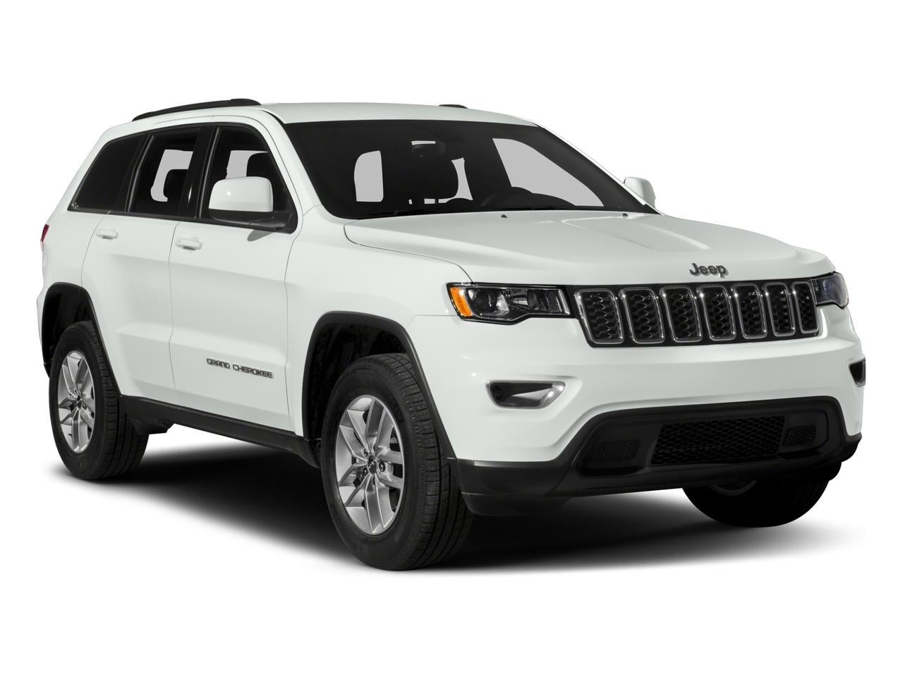 2017 Jeep Grand Cherokee 75th Anniversary Edition 4x4 *Ltd Avail*