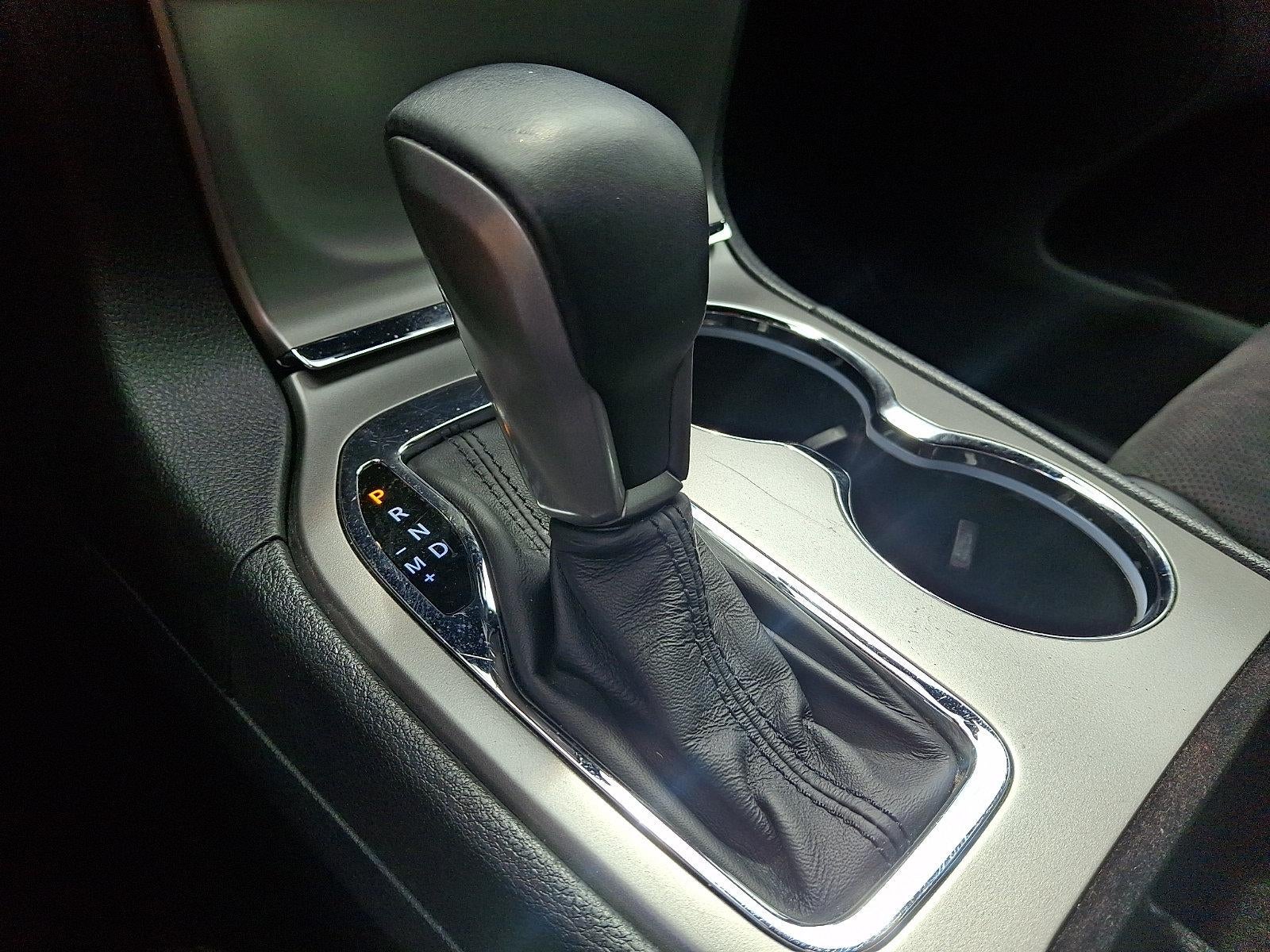 2019 Jeep Grand Cherokee Altitude 4x4