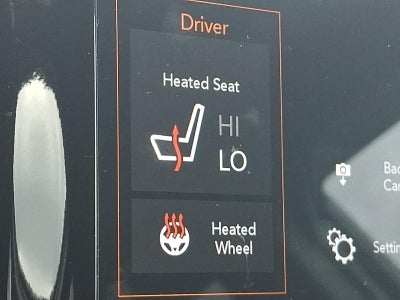 2019 Jeep Grand Cherokee Altitude 4x4