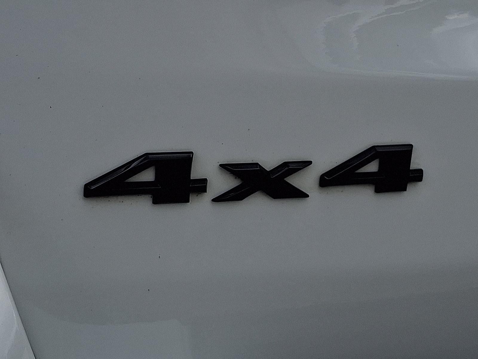 2019 Jeep Grand Cherokee Altitude 4x4
