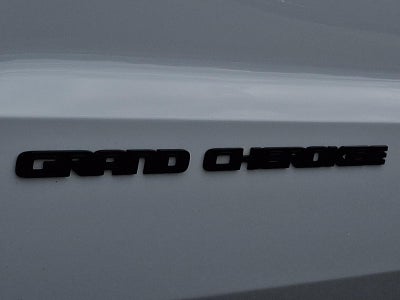 2019 Jeep Grand Cherokee Altitude 4x4