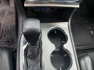 2021 Jeep Grand Cherokee Laredo X 4x4