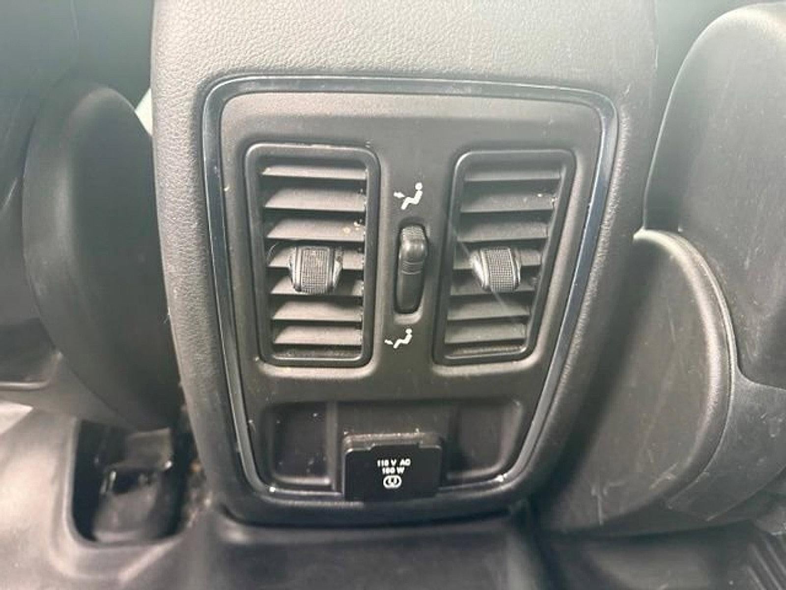 2021 Jeep Grand Cherokee Laredo X 4x4