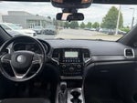 2021 Jeep Grand Cherokee Laredo X 4x4