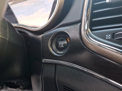 2015 Jeep Grand Cherokee 4WD 4dr Limited