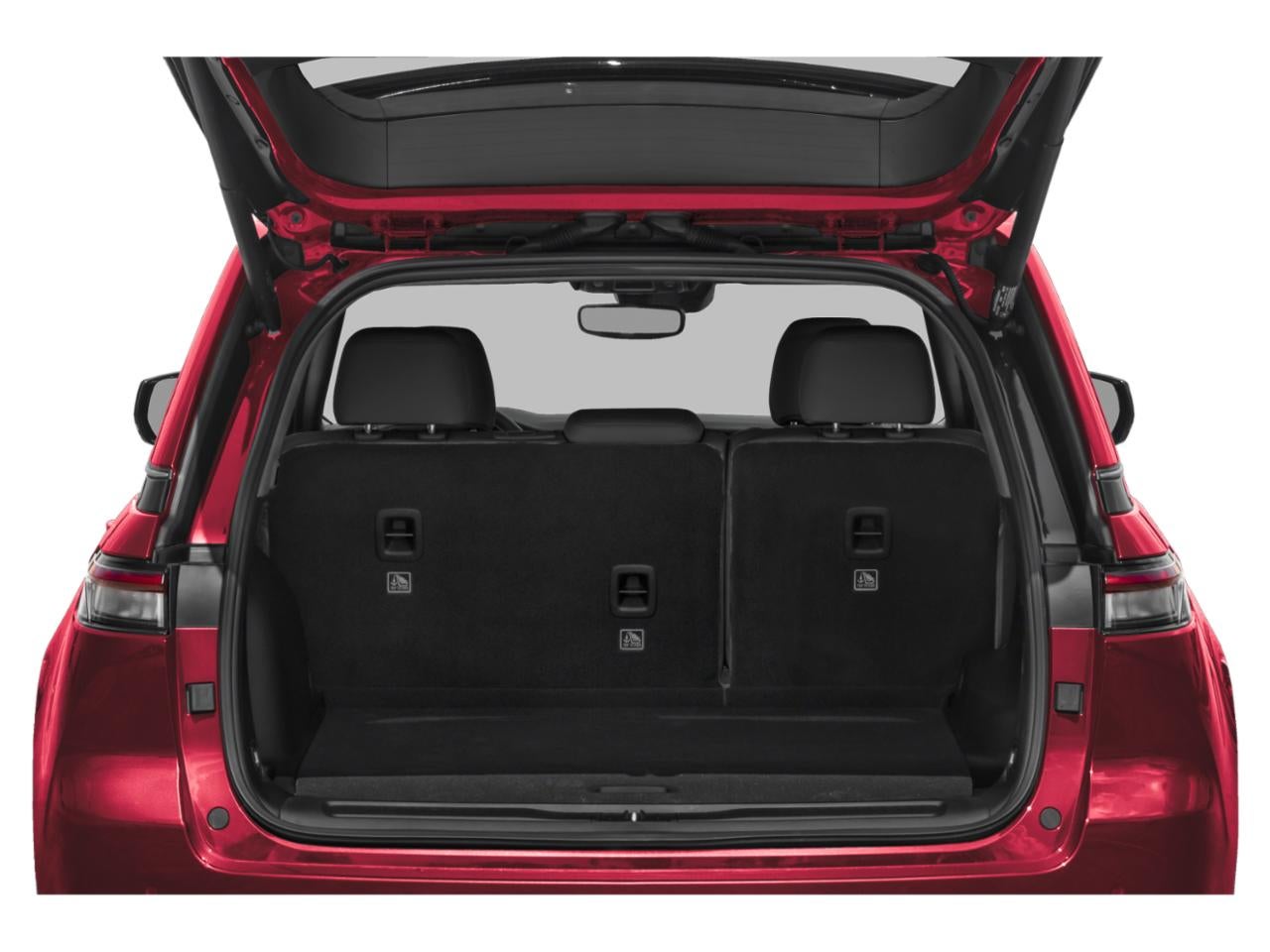 2024 Jeep Grand Cherokee Summit Reserve 4x4