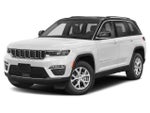 2024 Jeep Grand Cherokee Summit Reserve 4x4