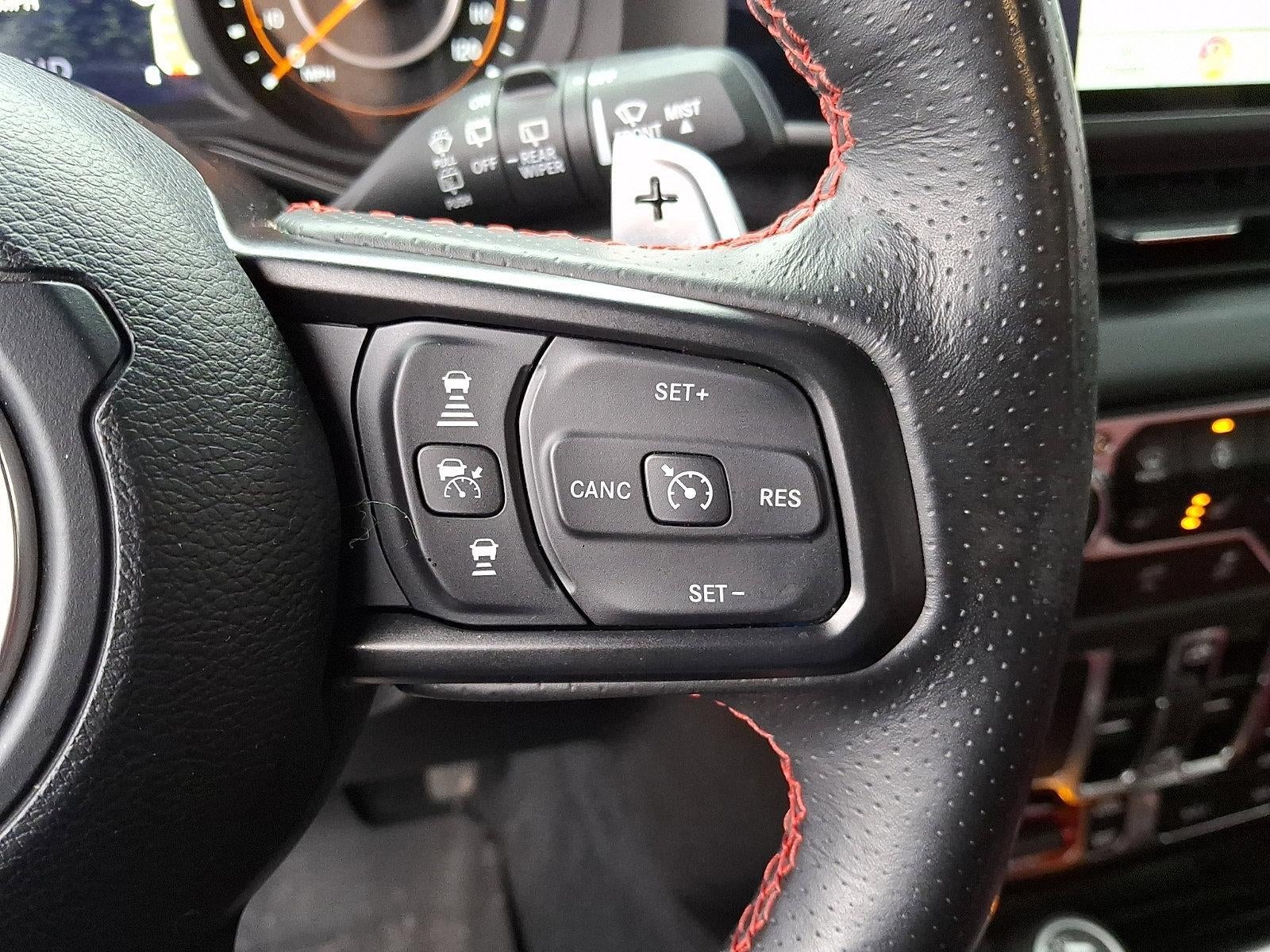 2024 Jeep Wrangler Rubicon 392 4 Door 4x4 *Ltd Avail*