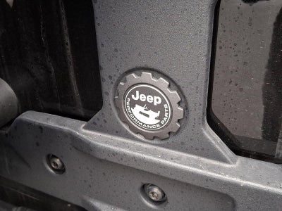 2024 Jeep Wrangler Rubicon 392 4 Door 4x4 *Ltd Avail*
