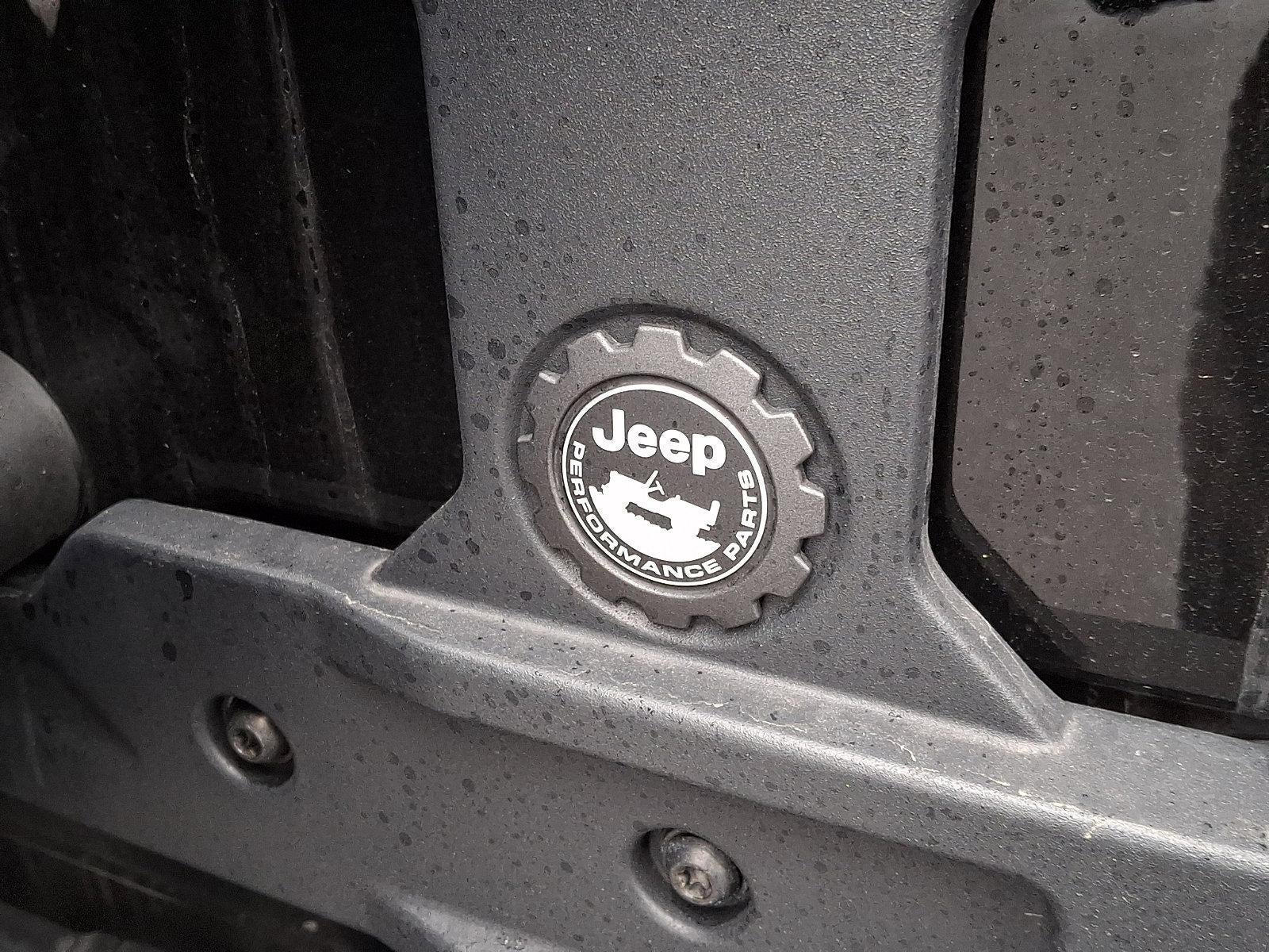 2024 Jeep Wrangler Rubicon 392 4 Door 4x4 *Ltd Avail*
