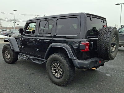 2024 Jeep Wrangler Rubicon 392 4 Door 4x4 *Ltd Avail*