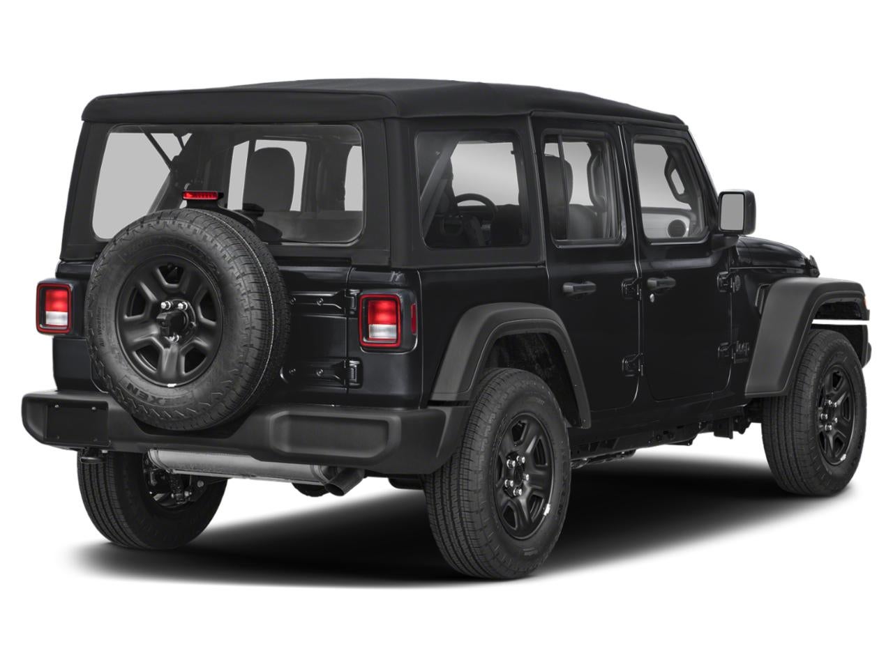 2024 Jeep Wrangler Rubicon 392 4 Door 4x4 *Ltd Avail*