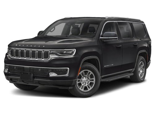 2024 Jeep Wagoneer Series II 4x4