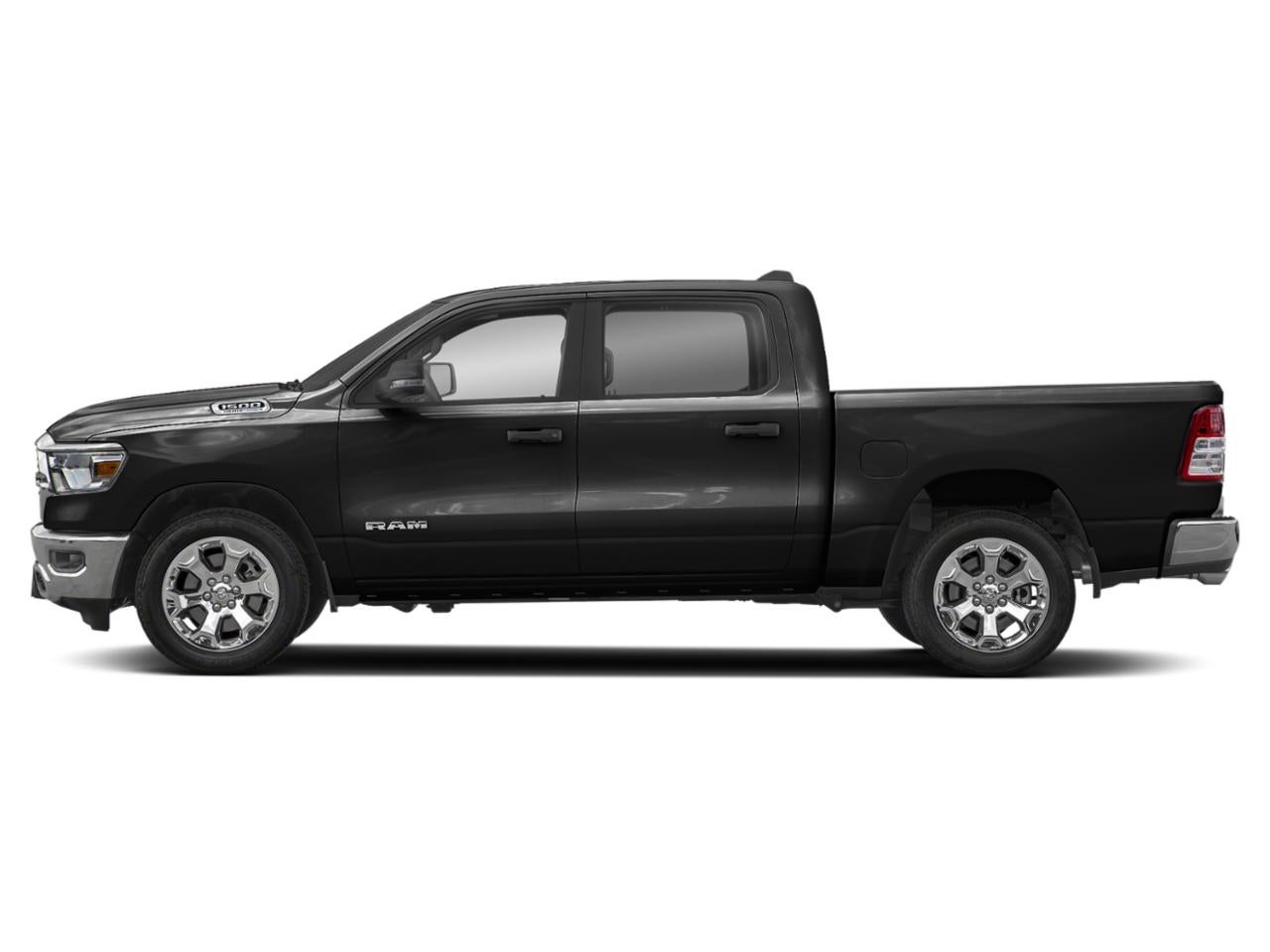 2023 RAM 1500 Big Horn 4x4 Crew Cab 5'7" Box